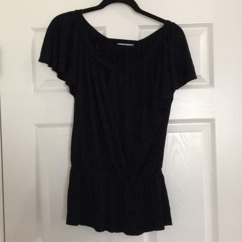 Mai Tai top size Medium